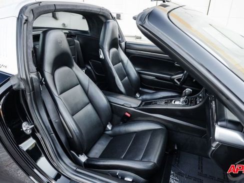 Used 2016 Porsche 911 Targa 4S image 82