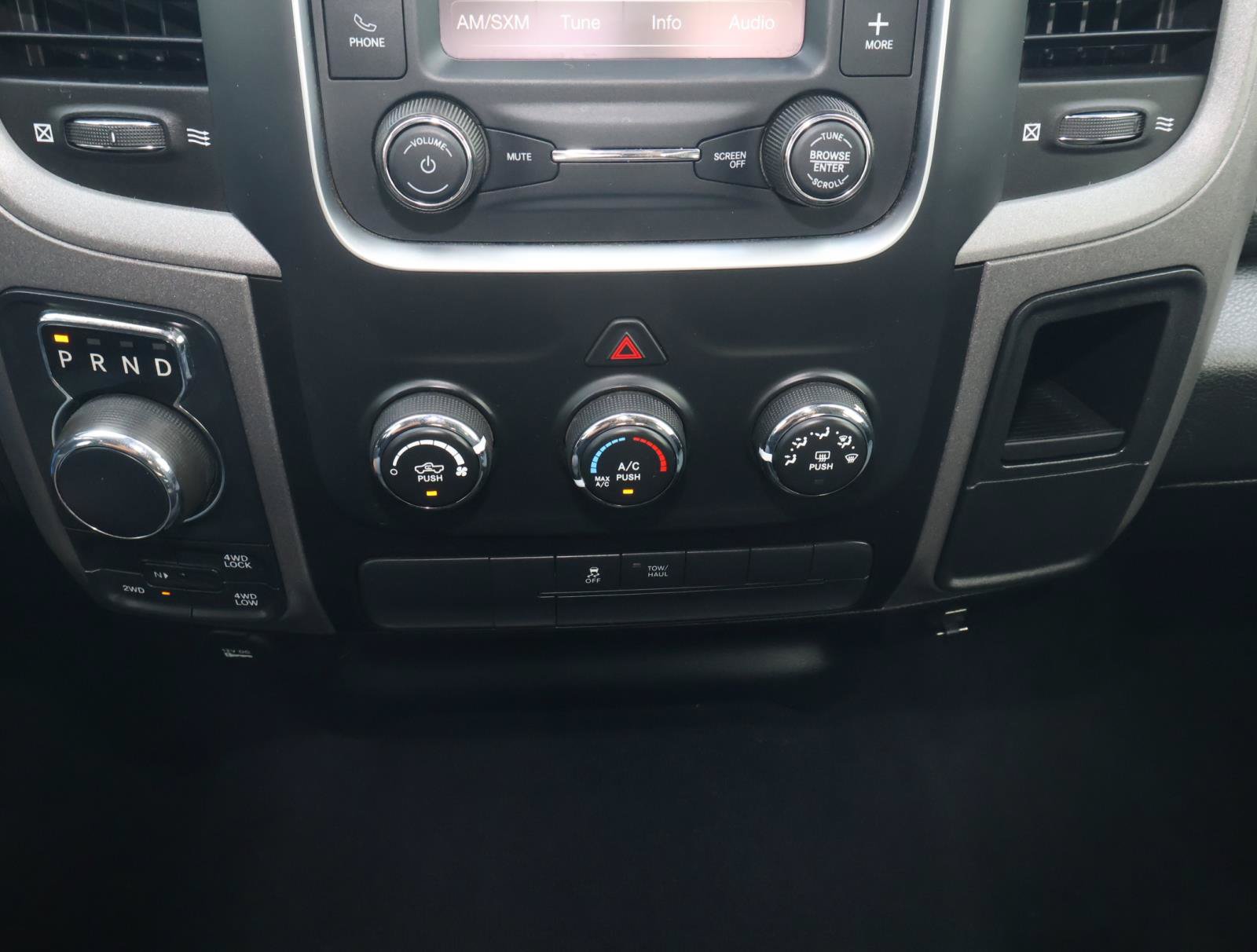 Used 2022 RAM 1500 Tradesman w/ Tradesman SXT Package AWD/4WD image 22