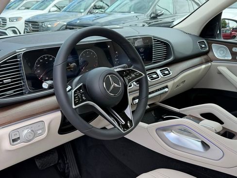New 2026 Mercedes-Benz GLE 450 4MATIC image 22
