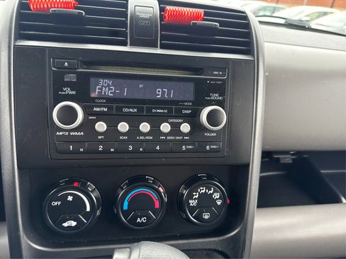 Used 2010 Honda Element EX image 16