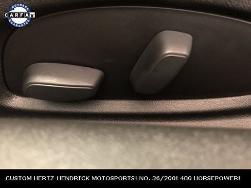 Used 2020 Chevrolet Camaro SS image 19