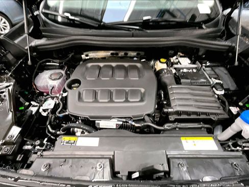 New 2026 Volkswagen Tiguan S image 13