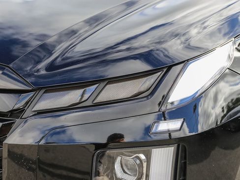 Used 2024 Hyundai Palisade SEL image 7