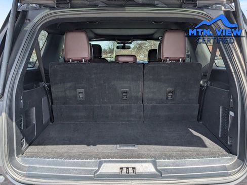 Used 2024 Ford Expedition Max Limited image 25