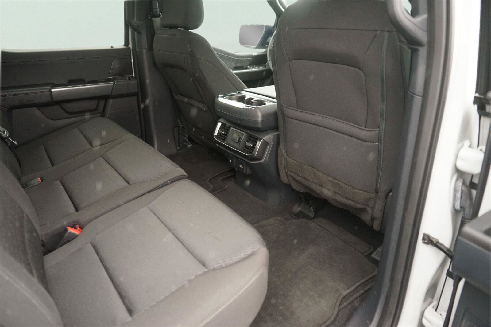 Used 2023 Ford F150 XLT w/ Equipment Group 302A High RWD image 14