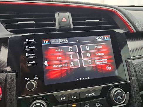 Used 2020 Honda Civic Si image 24