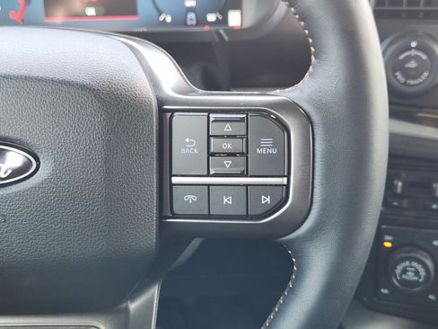 Used 2024 Ford F150 Tremor w/ Equipment Group 402A High AWD/4WD image 27
