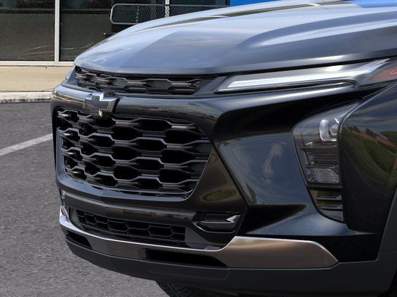 New 2026 Chevrolet Trax ACTIV w/ Sunroof Package FWD image 37