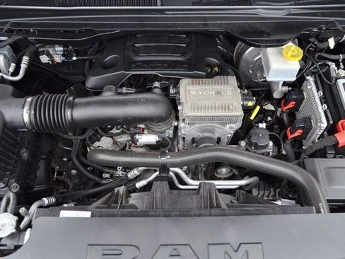 Used 2022 RAM 1500 Limited image 41