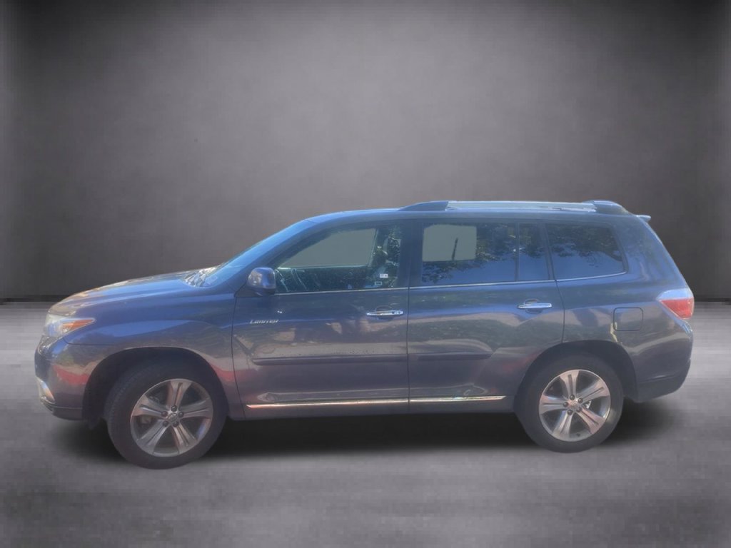 Used 2012 Toyota Highlander Limited w/ Tow Pkg AWD/4WD image 6