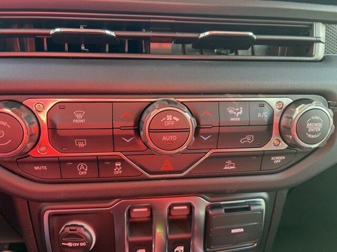 New 2026 Jeep Wrangler Rubicon image 20