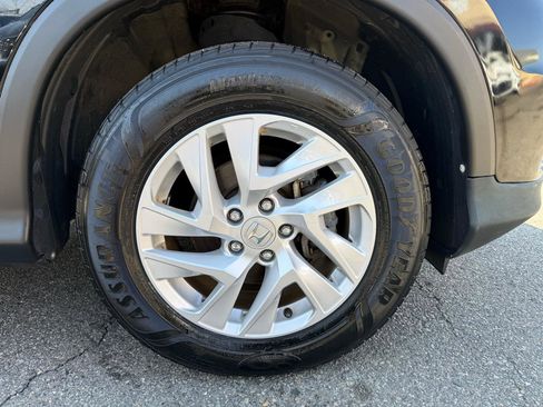 Used 2015 Honda CR-V EX image 29