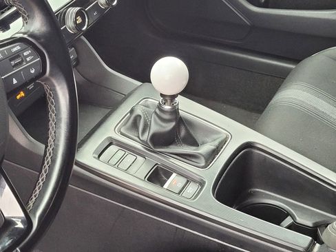 Used 2022 Honda Civic Sport image 20