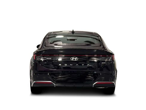 New 2026 Hyundai Sonata SEL FWD image 6