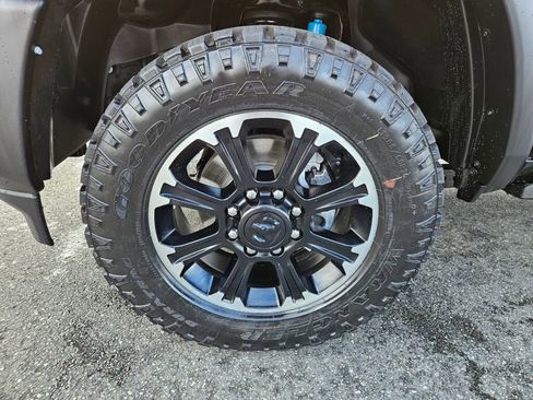 Used 2026 RAM 2500 Rebel w/ Rebel Level 1 Equipment Group image 8