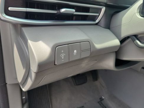 Used 2024 Hyundai Elantra SEL FWD image 10