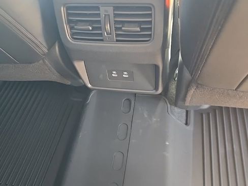 New 2026 Nissan Rogue SV image 15