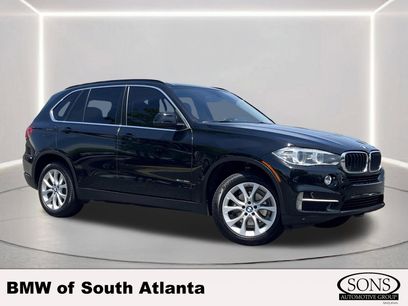 Used 2016 BMW X5 xDrive35i