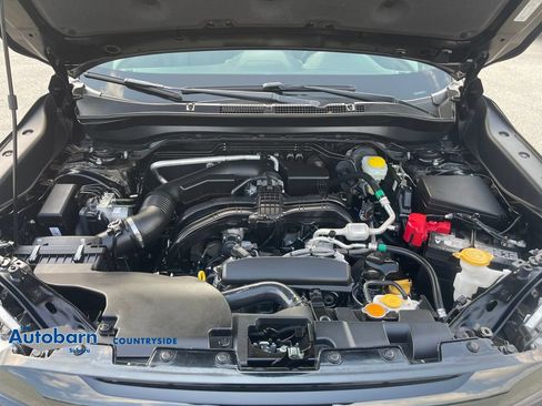 Used 2026 Subaru Forester Sport w/ Sport Package AWD/4WD image 22
