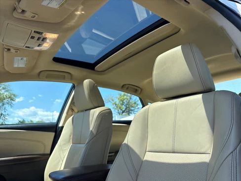 Used 2015 Toyota Avalon Limited FWD image 24