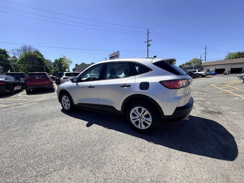 Used 2020 Ford Escape S FWD image 49