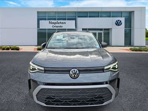New 2026 Volkswagen Taos S image 2