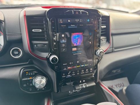 Used 2023 RAM 1500 Rebel w/ Rebel Level 1 Equipment Group image 18