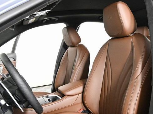 New 2025 Maserati Grecale GT AWD/4WD image 2