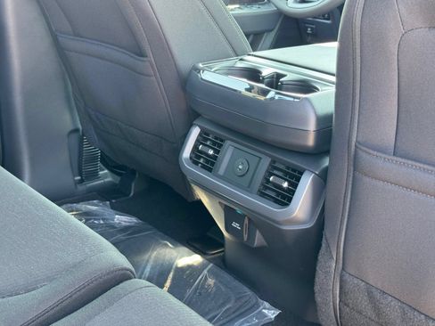 New 2026 Ford F150 XLT w/ Equipment Group 302A MID AWD/4WD image 16