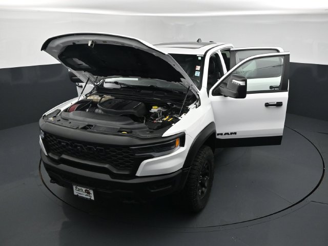 Used 2025 RAM 1500 RHO w/ RHO Level 1 Equipment Group AWD/4WD image 25