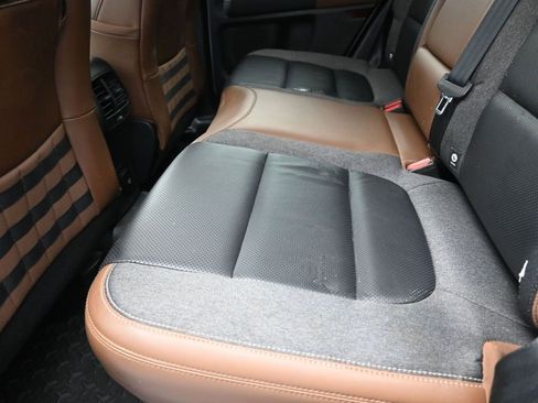 Used 2022 Ford Bronco Sport Outer Banks w/ Tech Package image 16