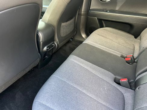 Used 2024 Hyundai Ioniq 5 SEL RWD image 14