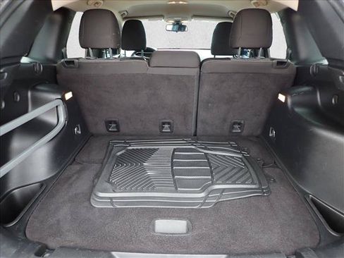 Used 2014 Jeep Cherokee Latitude FWD image 8