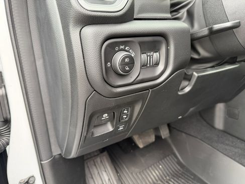 New 2026 RAM 1500 Big Horn image 17