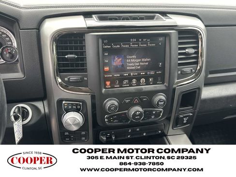 Used 2016 RAM 1500 Sport AWD/4WD image 23