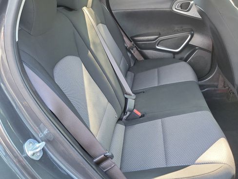 Used 2024 Kia Soul LX w/ Option Group 015 image 19