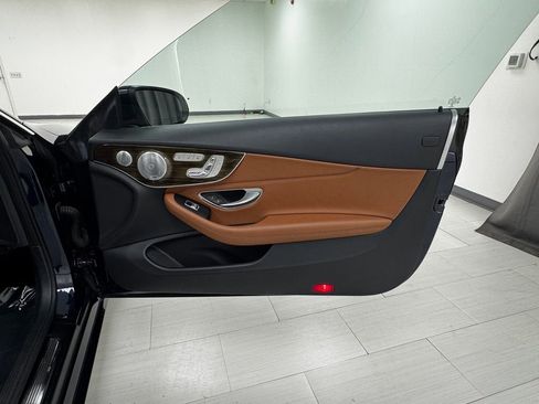 Used 2018 Mercedes-Benz C 300 4MATIC Cabriolet image 20
