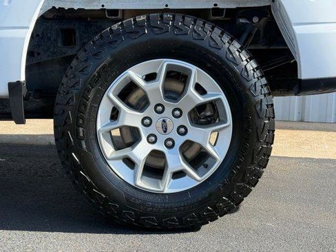 Used 2022 Ford F150 XL w/ Max Trailer Tow Package AWD/4WD image 13