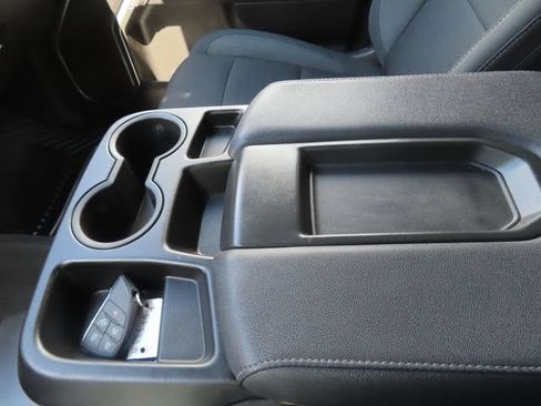 Used 2025 Chevrolet Silverado 2500 LT w/ Convenience Package AWD/4WD image 36