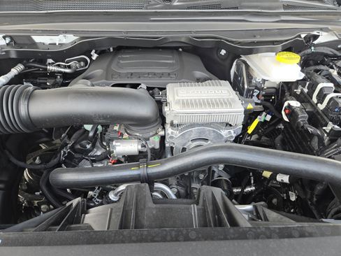 New 2026 RAM 1500 Lone Star image 23