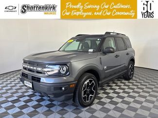 Used 2021 Ford Bronco Sport Big Bend w/ Big Bend Package AWD/4WD video 1