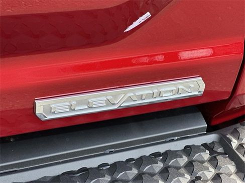 New 2026 GMC Canyon Elevation image 25