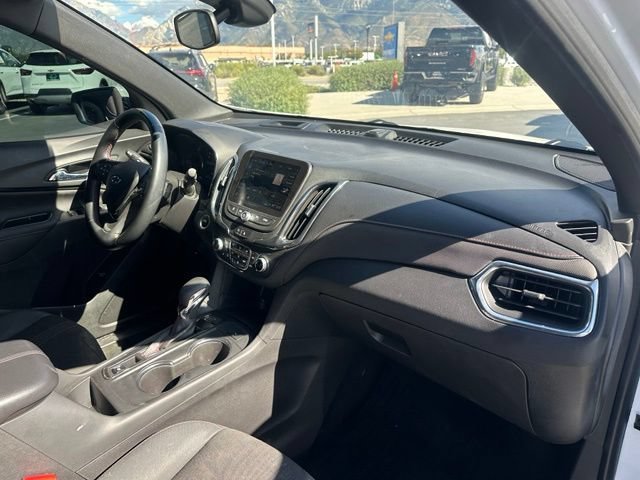 Used 2023 Chevrolet Equinox RS AWD/4WD image 34