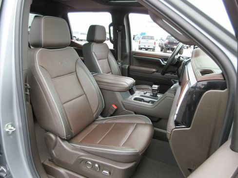Certified 2024 GMC Sierra 1500 Denali AWD/4WD image 26