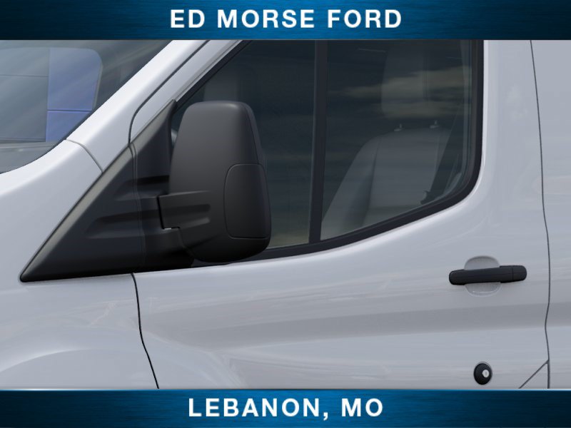 New 2027 Ford Transit 250 Low Roof AWD image 20