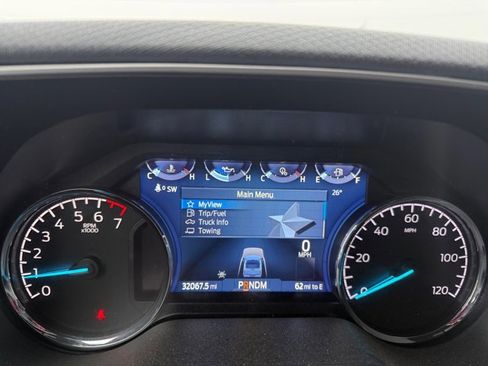 Used 2023 Ford F150 XLT w/ Equipment Group 301A Mid image 28