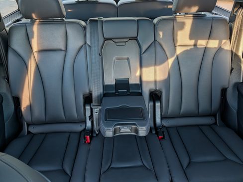 Used 2023 Audi Q7 3.0T Premium Plus w/ Premium Plus Package image 13