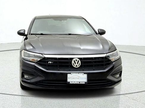Used 2021 Volkswagen Jetta R-Line w/ R-Line Cold Weather Package FWD image 2