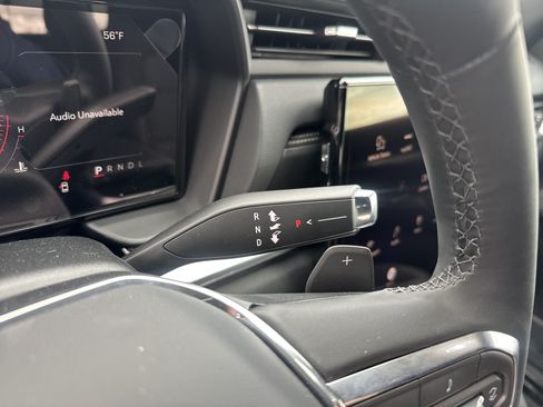 New 2026 GMC Terrain Elevation w/ Black Edition AWD/4WD image 23