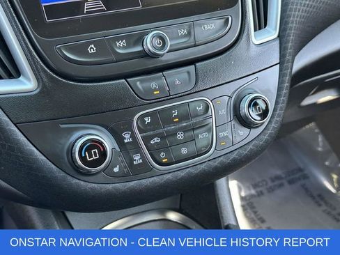 Used 2024 Chevrolet Malibu LT image 6